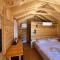 Green Pine Bungalows & Beach Luxury Concept