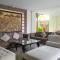 djabu Seminyak Hotel