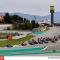 Cardedeu City and Circuit apartment