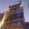 Laxmi Homestay with main square view - 巴克塔普尔