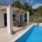 Casa O' - Moderne Villa mit großer Terrasse und privatem Swimmingpool - Skala Potamias