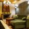 Dandy Villas Tsagkarada-Green Apple-Jacuzzi-Sea View - Цагарада