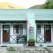 Rainbow Glen Self Catering Chalets - Montagu