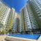 Mesaverte Deluxe Studio with Balcony