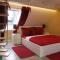 Chalet Platzhirsch