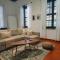 Phaedrus Living: Cozy Down Town House Aischylou