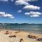 Superbe duplex en bord de mer - 拉西约塔
