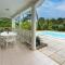 Villa piscine pour 8 à Lacanau