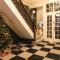 Empress Hall Blackpool by Charles Alexander Short Stay - Sleeps 20