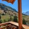 La Boutame : chalet au pied des pistes à Villard Reculas - Villard-Reculas