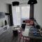 Apartament Pudrowy