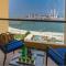 Amwaj Rotana, Jumeirah Beach - Dubai
