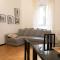 The Best Rent - Modern one-bedroom apartment in Trastevere