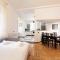 The Best Rent - Modern one-bedroom apartment in Trastevere