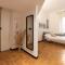 The Best Rent - Modern one-bedroom apartment in Trastevere