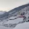 Mountain Rover Auli Resort