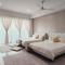 Anggun I Soho I City Homestay