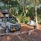 Bamba Kofi Lodge - 瓦塔穆