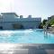 Skyview Premier Suites Hozby