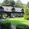 Kestrel Cottage - Builth Wells