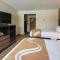 Quality Inn & Suites Marion