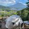 Mt,Fuji Glamping Terrace Minenohana - Vacation STAY 35718v - Oishi