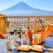 Mt,Fuji Glamping Terrace Minenohana - Vacation STAY 35718v - Oishi