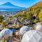 Mt,Fuji Glamping Terrace Minenohana - Vacation STAY 35718v - Oishi
