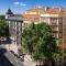 Wellington Hotel & Spa Madrid