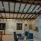 Francigena Viterbo Apartment con parcheggio gratuito a soli 2 minuti