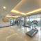 Arenaa Deluxe Hotel