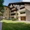 Chesa Munteratsch 1 1 2-Zimmerwohnung 609 Typ D