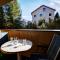Chesa Munteratsch 1 1 2-Zimmerwohnung 309 Typ C - Silvaplana