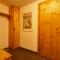Chesa Munteratsch 1 1 2-Zimmerwohnung 309 Typ C