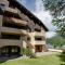Chesa Munteratsch 1 1 2-Zimmerwohnung 309 Typ C