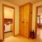Chesa Munteratsch 1-Zimmerwohnung 307 Typ B