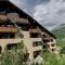 Chesa Munteratsch 1-Zimmerwohnung 206 Typ B