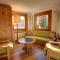 Chesa Munteratsch 2-Zimmerwohnung 408 Typ F