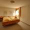 Chesa Munteratsch 3 1 2-Zimmerwohnung 508 Typ H - Silvaplana