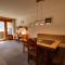 Chesa Munteratsch 1 1 2-Zimmerwohnung 304 Typ D
