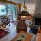 Ferienwohnung nähe Madrisa