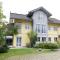 Sonnige Ferienwohnung, Rollstuhlgerecht, Hunde willkommen