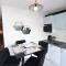 972D5 - Sinobol - Appartement F3 40m2 vue ville - Schoelcher
