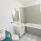 972D5 - Sinobol - Appartement F3 40m2 vue ville - Schoelcher