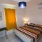 972D5 - Sinobol - Appartement F3 40m2 vue ville - Schoelcher