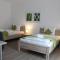 greenpartment Boardinghousehotel Kelheim