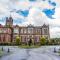 Crewe Hall Hotel & Spa - Cheshire - Crewe