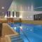 Crewe Hall Hotel & Spa - Cheshire