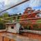 VILLA VICINUS - 120 mq - parking - garden