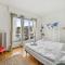 Central Apartment for City Explorers 222